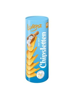 Chipsletten solené 100 g