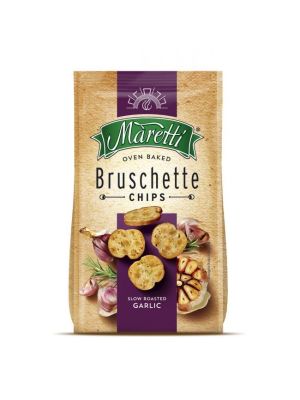 Bruschette Maretti pečený cesnak 70 g