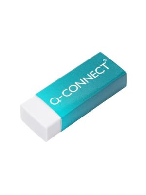 Guma Q-CONNECT biela