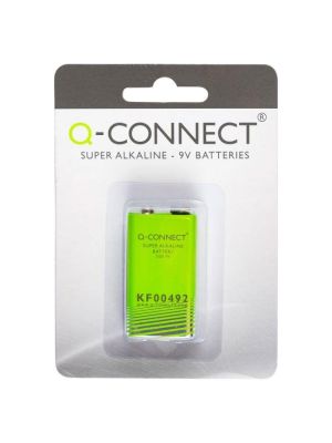 Batéria Q-Connect E 9V