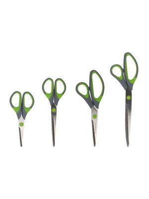 Nožnice Q-Connect Soft 14cm