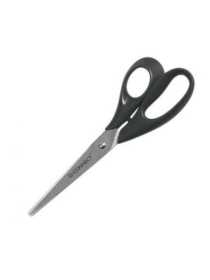 Nožnice Q-Connect klasické 21cm