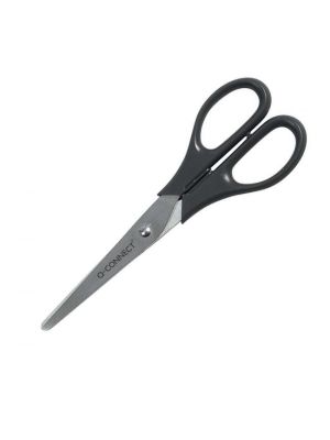 Nožnice Q-Connect klasické 17cm