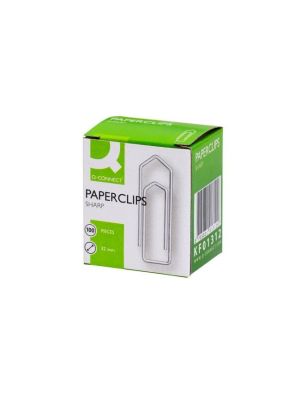 Spisové spony Q-Connect 32mm