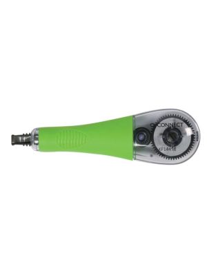 Korekčný roller Q-CONNECT DYNAGRIP jednorazový 4,2mm x 10m