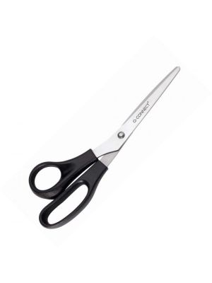 Nožnice Q-Connect klasické 21cm pre ľavákov