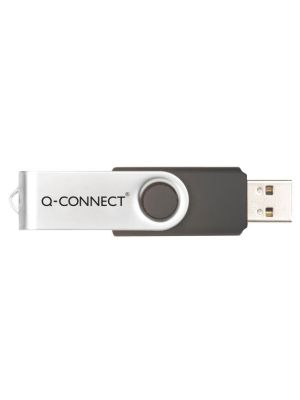 Flash disk USB Q-Connect 2.0 16 GB