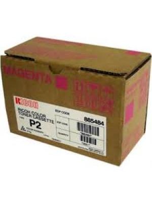 Toner Ricoh typ P2 magenta Aficio 2232C/2238C
