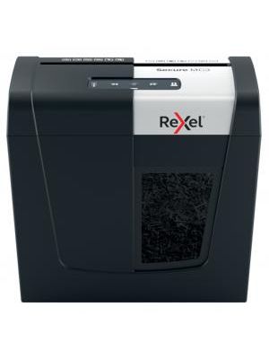 Skartátor Rexel Secure MC3 EU