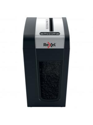 Skartátor Rexel Secure MC6-SL EU