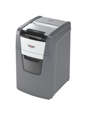 Skartátor Rexel Optimum 150x