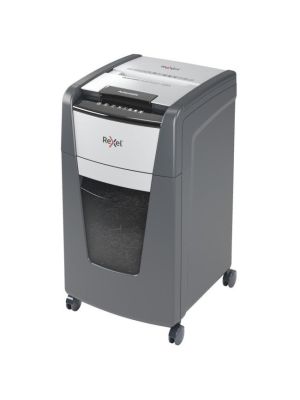 Skartátor Rexel Optimum 225x