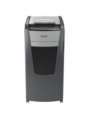 Skartátor Rexel Optimum 600X