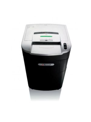 Skartátor Rexel Mercury RLX20 Jam Free