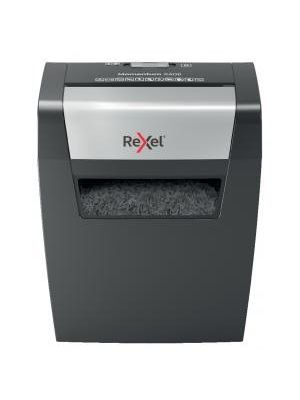 Skartátor Rexel Momentum X406