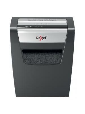 Skartátor Rexel Momentum X410