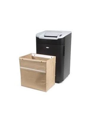 Vrecia na odpad pre Rexel Auto+ 750X/M (50)