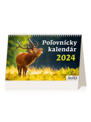 Poľovnický kalendár