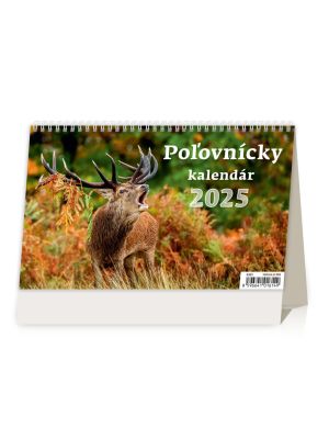 Poľovnický kalendár