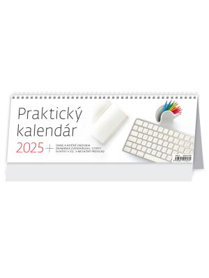 Praktický kalendár