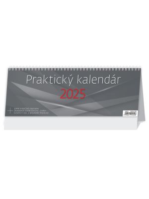 Praktický kalendár OFFICE