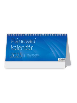 Plánovací kalendár OFFICE