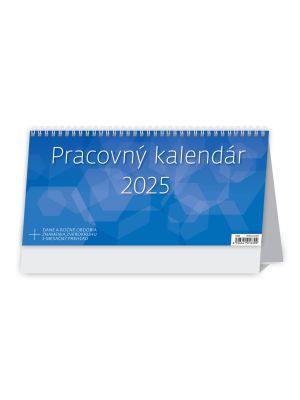 Pracovný kalendár