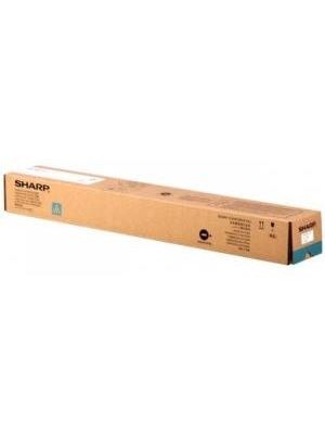 Toner Sharp MX-36GTCA pre MX-2610N/2640N/3110N/3140N/3610N/3640N cyan (15.000 str.)