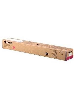Toner Sharp MX-36GTMA pre MX-2610N/2640N/3110N/3140N/3610N/3640N magenta (15.000 str.)