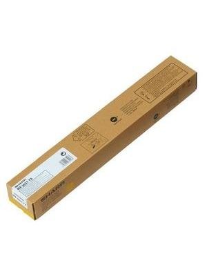 Toner Sharp MX-36GTYA pre MX-2610N/2640N/3110N/3140N/3610N/3640N yellow (15.000 str.)