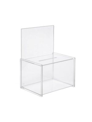 Promo Box SIGEL225x310x170 mm