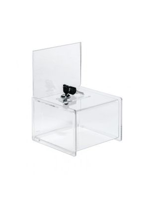Zamykací promo Box SIGEL 150x212x150 mm