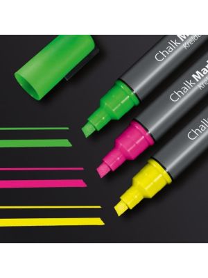 Kriedový popisovač 1-5mm sada 3ks