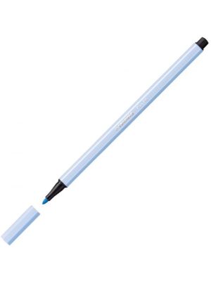 Popisovač STABILO Pen 68 kobaltovo svetlomodrý