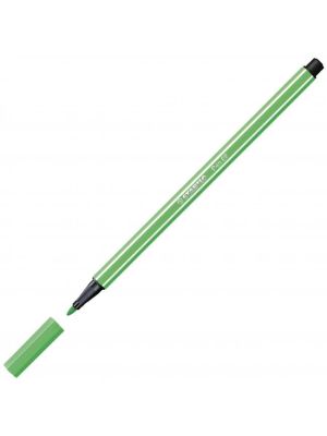 Popisovač STABILO Pen 68 svetlý smaragd