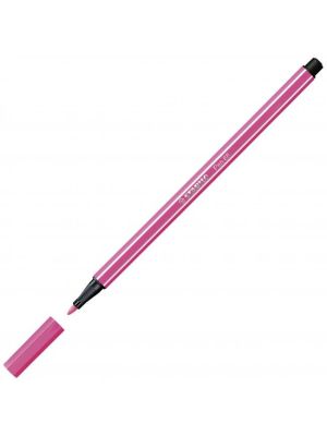 Popisovač STABILO Pen 68 orgovánový