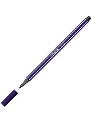 Popisovač STABILO Pen 68 pruská modrá