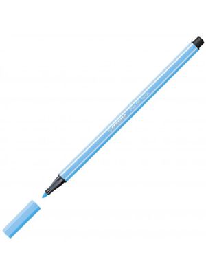 STABILO Pen 68 svetlomodrý