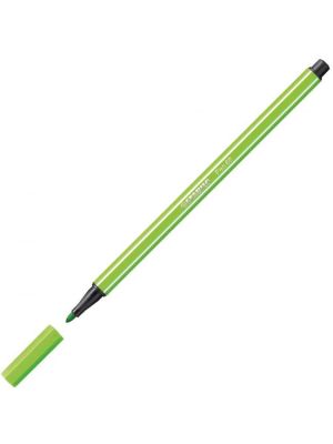 Popisovač STABILO Pen 68 svetlozelený