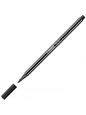 Popisovač STABILO Pen 68 čierny