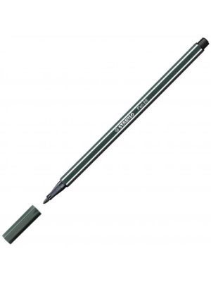 Popisovač STABILO Pen 68 prírodno zelený