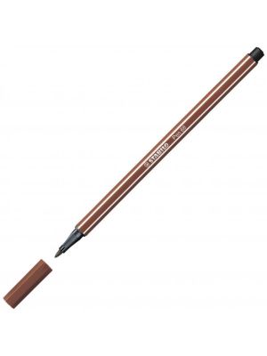Popisovač STABILO Pen 68 siena