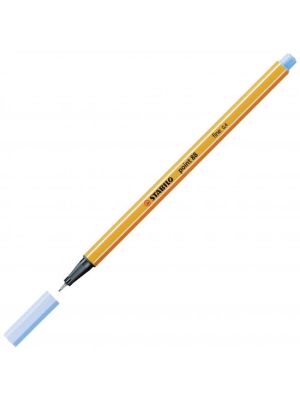 Liner STABILO Point 88 ľadovo modrý