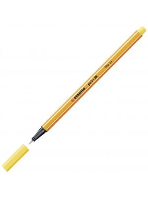 STABILO Point 88 /yellow