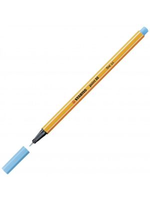 STABILO Point 88 azuro