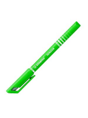 Liner STABILO sensor zelený