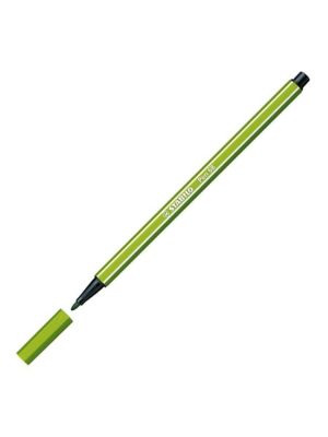 Popisovač STABILO Pen 68 fluorescenčný zelený