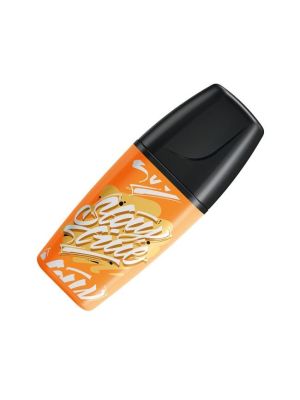 Zvýrazňovač STABILO BOSS MINI Sweet Friends oranžová
