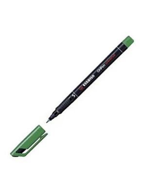 Popisovač OHP STABILO 841 S zelený