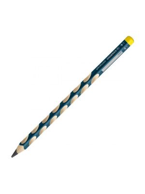 Ceruzka STABILO ergonomická EASYgraph pre ľavákov 6ks